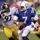 Darron Cummings/AP Photo
